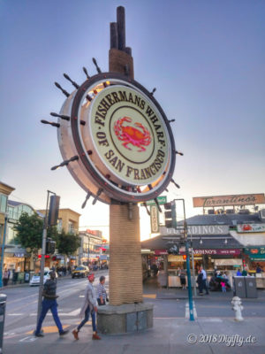 Fishermans Wharf